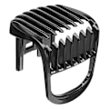 Miniatyrbilde 1 av 5: Skjeggtrimmerkam for barbermaskin QT3300 QT3310 QT4000 QT4005 QT4007 QT4008 QT4012 QT4013 QT4014 QT4015