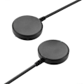 Miniatyrbilde 4 av 5: Laderkabel for Galaxy Watch 5/5 Pro/4/3 Universal Brakett for Watch 4 USB Lader Stativ Base