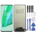 【Ny】 För OnePlus 9 Pro TFT LCD-skärm med digitizer komplett enhet, stöder inte fingeravtrycksidentifiering
