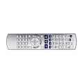 Miniatyrbillede 2 af 5: EUR7662Y30 Fjernbetjening til DVD Hjemmebiograf Stereo System SA-HT740 SA-HT743 SA-HT744 SA-HT940 SA