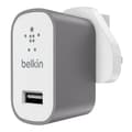 Belkin Premium Universal Snabbladdare 2.4A för iPhone Smartphone Tablets