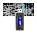 Miniatyrbild 5 av 5: Usb Gps Signal Detector Usb Flash Driver Ingen Gps Positionering Gps Detector WWE