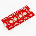 Miniatyrbillede 3 af 5: 1 stk. M2 M2plus Ngff Nvme M.2 Udvidelsesoverførsel 2230, 2242, 2260, 2280 M2 Ændre Lang Størrelse U.2 M.3 S