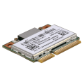 Pikkukuva 5 / 5: AR5B22 2,4/5 GHz kaksoisbändi Wi-Fi-kortti 802.11ac Bluetooth 4.0 langaton WLAN-kortti Y400 Y500 Y410P S215 U330 U430