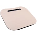 Miniatyrbilde 1 av 5: Bordputer Pute Kne Lap Handy Datamaskin Lesing Skriving Bord Tablet Brettekoppholder Laptop Stativ