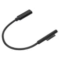 Pikkukuva 5 / 5: Nopeasti latautuva Type-C-kaapeli Microsoft Surface Pro 3/4/5/6 -laitteille