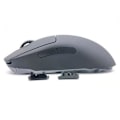 Miniatyrbillede 3 af 5: 2 stk. Sideknapper Sideknapper C4 C5 Side Key Baffle til Logitech G Pro Wireless