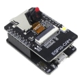 Miniatyrbild 5 av 5: Esp32-cam Wifi-modul Esp32 seriell till Wifi Esp32-cam utvecklingskort