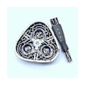 Miniatyrbild 3 av 5: Ersättningsrakhuvud kompatibelt med HQ6900 HQ6976 HQ6986 HQ6996 HQ6927 HQ6920 HQ6902 HQ6904 HQ6906 HQ5812 HQ5813-B13