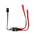 20A Högströms fjärrkontroll elektronisk switch 3-30v flygmodellskydd Rc drönare vattenpump