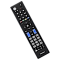 Pikkukuva 1 / 4: Uusi TP800 TP850 -kaukosäädin Topfield DVB-T DVR PVR TRF-2100 TRF2200 TRF-7260PLUS -laitteille