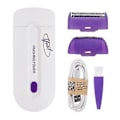 Miniatyrbillede 4 af 4: Elegance Touch Epilator Ladyshaver Hårfjerner