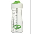 Miniatyrbild 2 av 5: Ratchet Style Multi Mixer Vinaigrettes Marinader Mätkopp Utmatare