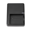 Miniatyrbillede 2 af 4: Kamera Batterilader Til Lp E5 Lc E5e 450d 1000d Udskiftningstilbehør Del