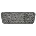 Miniatyrbilde 3 av 5: 6 Pakke Moppeputer Våt Tørr Mikrofiber Mopp Rengjøringspute Mopp Refill Erstatningshoder For De Fleste Spraymopper