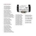 Miniatyrbillede 4 af 5: Helt Ny, Sos NødBatteri 84102447710 84109361678 Til F20 F22 F40 G30 F90[HSfF]