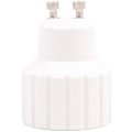 Pikkukuva 5 / 5: GU10-GU10 Lampunpistokkeen Sovitin - Lampun Sovitin - Pistokkeen Sovitin LED- ja Halogeenivaloille, hww