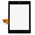 Miniatyrbild 3 av 4: Touch Panel för Acer Iconia Tab A1 / A1-810 / A1-811