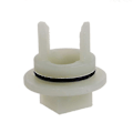 Pikkukuva 5 / 5: 3 kpl/setti Lihamyllyvaihteet Mincer Sleeve Screw Siemens MF155 Bosch MFW1501 MUM4406 MUM4450 Vaihtotarvikkeet