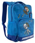 Minecraft ryggsekk, veske 35 cm