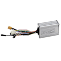 Miniatyrbillede 5 af 5: 48v 21a Elektrisk Scooter Smart Børsteløs Controller Til Kukirin / Pro Reparationsdele