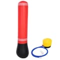 Inflatable Stress Punching Bag Freestanding Sand Base - 150cm