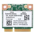 Qualcomm Atheros AR9565 QCWB335 150M Mini PCI-E Bluetooth Wireless Network Card