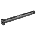 Pikkukuva 2 / 5: Haarukka Qr15x100mm Läpiakselin Vipuvaihtoehdot Fox Sc 32 34 36 Sarjan Etuhaarukalle 50g