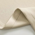 Pikkukuva 3 / 5: 2 kpl Lämpöeristetyt pimennysverhot, 132x160 cm, tumman beige