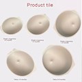 Miniatyrbillede 5 af 5: Simuleret gravid mave Tummy Bump skuespiller Cosplay rekvisitter åndbar scene performance