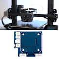 Miniatyrbillede 2 af 5: 3D-printerekstruder E-akse PCB-adapterkort til Genius Pro Sidewinder X2 SW X2