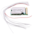 Miniatyrbillede 1 af 5: Li-Ion Lithium Batteri Beskyttelseskort SDA151 13S 48V 20A Elcykel Batteri BMS Kort Ebike