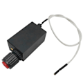 Miniatyrbilde 5 av 5: Elektronisk Piezo-tenner Antenneledninger for Gass Patiovarmere og Gasspeis