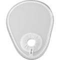 Miniatyrbilde 1 av 4: Aleko PSFD-100 Bærbar Speedlight-Blitzdiffusor