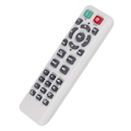 Miniatyrbilde 5 av 5: Rs7286 Erstatningsfjernkontroll for projektor Th682st Th681 Th535 Th530 Ms527 Ms524 W1080st W1070 Ht1