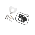 Miniatyrbilde 1 av 4: Forgassersett for Tohatsu 4-takts 8hk 9,8hk NSF8A3 MFS9.8A2 NSF8A2