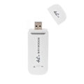 Pikkukuva 3 / 5: 4G Avoin USB-modeemi Mobiili Langaton Reititin WiFi Hotspot SIM-korttipaikka uusi