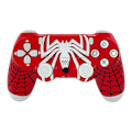 Miniatyrbillede 1 af 4: Bluetooth Trådløs Controller til PlayStation 4, til Dualshock 4, til PS4 Konsol style4