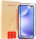 3x Tempered Glass Screen Protector for Xiaomi Mi 10 Pro