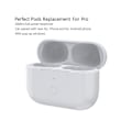 Pikkukuva 5 / 5: Airpod Pro -korvaamiseen tarkoitettu langaton latauskotelo, kuulokkeet 660 mAh latauskotelo, tukee langatonta latausta