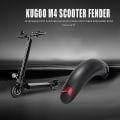 Miniatyrbild 5 av 5: 10 Tums Elektrisk Scooter Bakskärm Med Bakljus För Kugoo M4