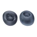 Miniatyrbilde 4 av 5: Silikonørepropper for JBL TUNE BUDS ørepropper Erstatningsørepropper Forbedrer lydisolasjon (3 størrelser)