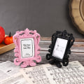 Miniatyrbillede 3 af 4: Guld Bryllups Billedramme Retro Billedramme Billedramme Desktop Ph