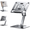 Miniatyrbilde 1 av 5: Justerbar bokstativ for lesing, sammenleggbar bokholder Multi Hei