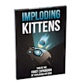 Pikkukuva 1 / 5: Imploding Kittens -laajennuspakkaus E