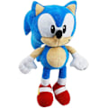 Pikkukuva 3 / 3: Sonic The Hedgehog pehmolelu 30 cm, väri