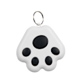 Miniatyrbilde 1 av 5: Bærbar Bluetooth Anti-Lost Locator Tracker, Bluetooth Pet Tracker GPS Smart Anti Lost Nøkkelring Hund