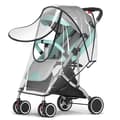 Universal regntrekk for barnevogn, Regnbeskyttelse for barnevogn Pr