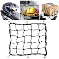 Miniatyrbillede 1 af 5: Elastisk net, Elastisk bagagenet 30