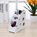 Miniatyrbillede 5 af 5: Fjernbetjening Organizer med 4 Rum, Telecom Organizer F